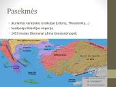 Pirmasis ir  ketvirtasis kryžiaus žygis 10 puslapis