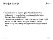 Katarsio teorija 2 puslapis