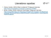 Katarsio teorija 13 puslapis