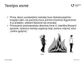 Katarsio teorija 6 puslapis