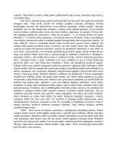 Meilės tema literatūroje - kalbėjimas 2 puslapis
