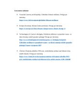 Globalus atšilimas – kas už tai atsakingas? 4 puslapis