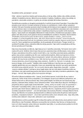 Šiuolaikiniai sizifai, prometėjai ir narcizai