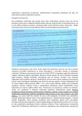 Baudžiamojo proceso teisės seminarų konspektas 11 puslapis