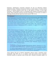 Baudžiamojo proceso teisės seminarų konspektas 12 puslapis