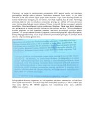 Baudžiamojo proceso teisės seminarų konspektas 14 puslapis