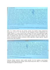 Baudžiamojo proceso teisės seminarų konspektas 15 puslapis