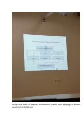 Baudžiamojo proceso teisės seminarų konspektas 5 puslapis