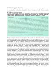 Baudžiamojo proceso teisės seminarų konspektas 9 puslapis