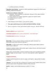 Mikrobiologijos konspektai 13 puslapis