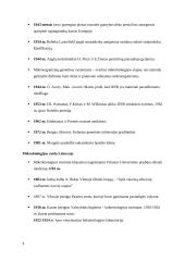 Mikrobiologijos konspektai 4 puslapis