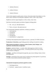 Mikrobiologijos konspektai 6 puslapis