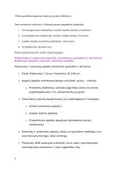 Mikrobiologijos konspektai 9 puslapis