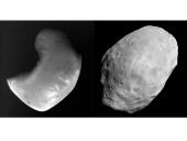 Marsas. Skaidrės 12 puslapis