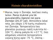 Marsas. Skaidrės 6 puslapis