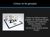 Metalas Cinkas 7 puslapis