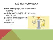 Palūkanų normos reaguliavimas 2 puslapis