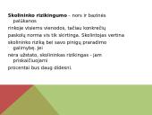 Palūkanų normos reaguliavimas 5 puslapis