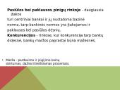 Palūkanų normos reaguliavimas 6 puslapis
