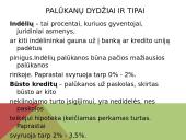 Palūkanų normos reaguliavimas 7 puslapis