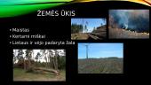 Kaip keičiasi Žemės paviršius? 4 puslapis