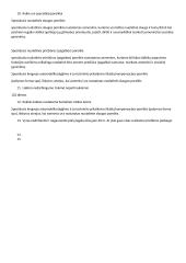 Bendruomenės slauga. Kolio konspektas 13 puslapis