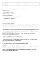 Bendruomenės slauga. Kolio konspektas 9 puslapis