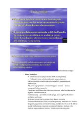 Mutacijos. Konspektas 3 puslapis