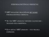 MRT tyrimo saugumas 16 puslapis