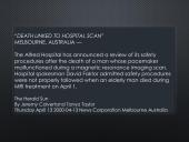 MRT tyrimo saugumas 4 puslapis