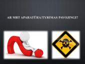 MRT tyrimo saugumas 8 puslapis