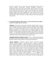 Lietuvių literatūros konspektai 20 puslapis