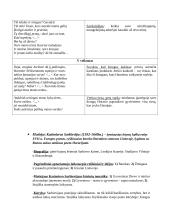 Lietuvių literatūros konspektai 9 puslapis