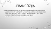 Prancūzų etiketas  2 puslapis