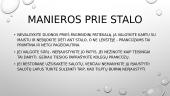 Prancūzų etiketas  3 puslapis