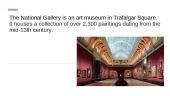 National Gallery  2 puslapis