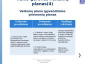 Vaiko gerovės valstybės politikos strategijos įgyvendinimas 6 puslapis