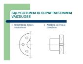 Projekcinė braižyba 16 puslapis