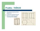 Projekcinė braižyba 4 puslapis