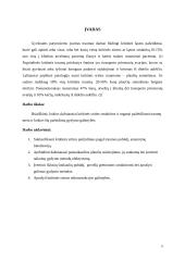 Dažniausios šunų krūtinės srities traumos, jų chirurginis ir konservatyvus gydymas 2 puslapis