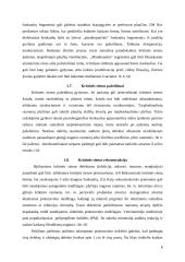 Dažniausios šunų krūtinės srities traumos, jų chirurginis ir konservatyvus gydymas 7 puslapis