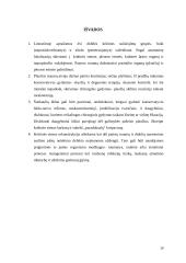 Dažniausios šunų krūtinės srities traumos, jų chirurginis ir konservatyvus gydymas 9 puslapis