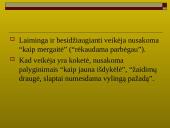 Monikos paveikslas Mariaus Katiliškio romane “Miškais ateina ruduo” 16 puslapis