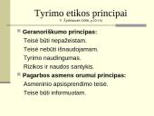 Taikomųjų tyrimų metodologija (skaidrės) 3 puslapis