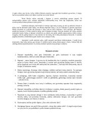 „Sename dvare“ konspektas 2 puslapis