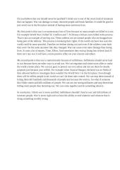 Can war ever be justfied