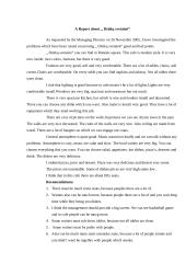 A report about "Dzūkų svetainė"