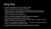 Vydūnas. Skaidrės 3 puslapis