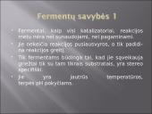 Fermentai (skaidrės) 5 puslapis
