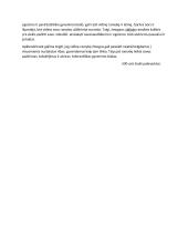 Kas suteikia žmogui ramybę? 2 puslapis